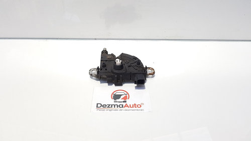 Broasca capota fata, Ford Focus C-Max [Fabr 2003-2007] 3M51-16700-AB (id:410194)