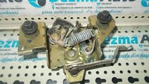 Broasca capota fata Ford Fusion (JU) 2002-In preze...