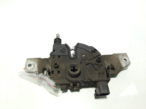 Broasca capota fata, Ford Mondeo 3 (B5Y) (idi:580281)