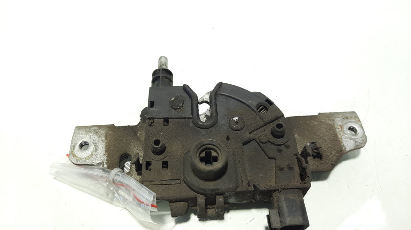 Broasca capota fata, Ford Mondeo 3 (B5Y) (idi:580281)