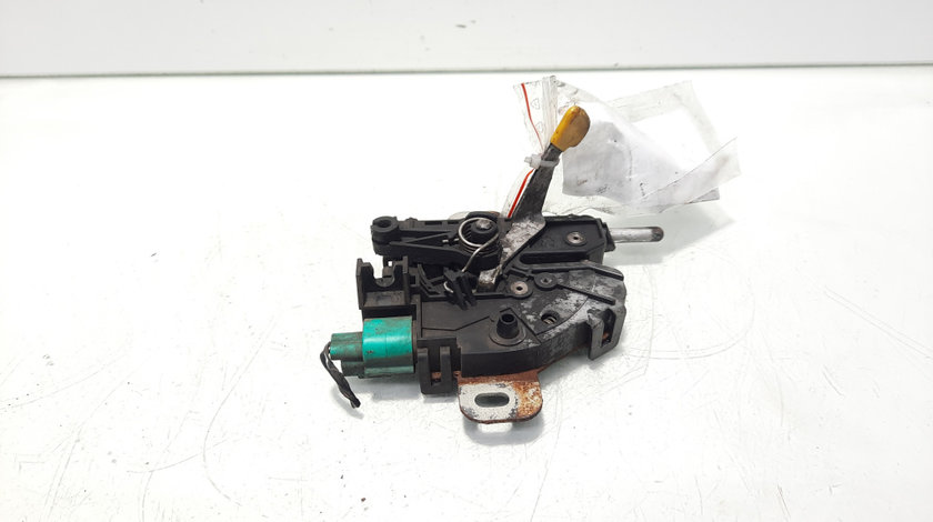 Broasca capota fata, Ford Mondeo 4 (idi:567549)