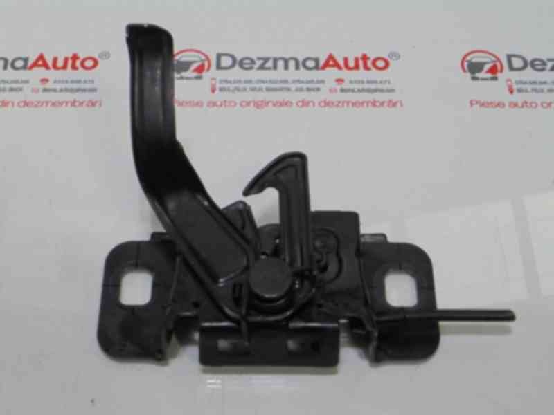 Broasca capota fata GM13345631, Opel Astra J combi (id:300155)