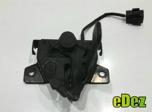 Broasca capota fata Hyundai Santa Fe 2 (2006-2012) 811302B010