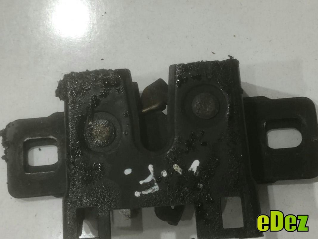 Broasca capota fata Jaguar XF (2008-2015) [X250] 6H52-16700-AD