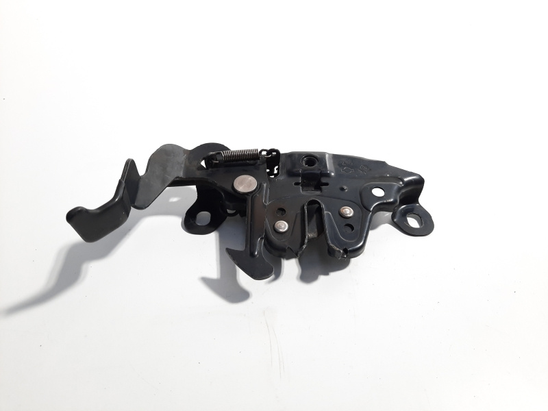 Broasca capota fata, Nissan Qashqai, id:391401