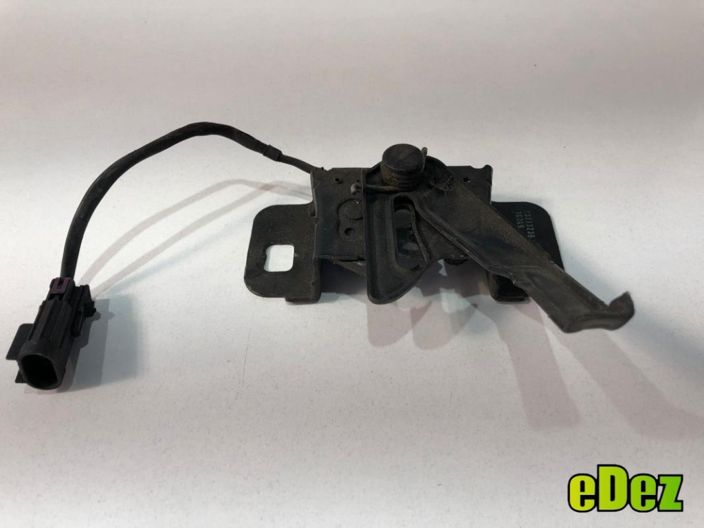 Broasca capota fata Opel Insignia (2008-2013) 13313239