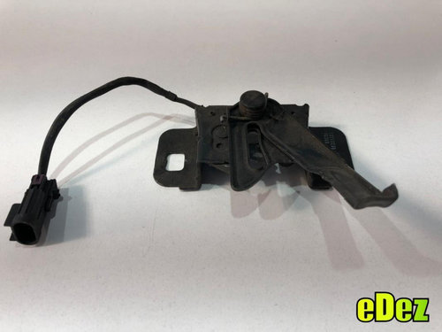 Broasca capota fata Opel Insignia A (2008-2013) 13313239