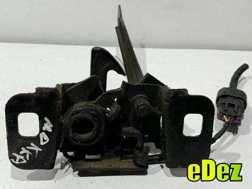 Broasca capota fata Opel Mokka (2012-2016)