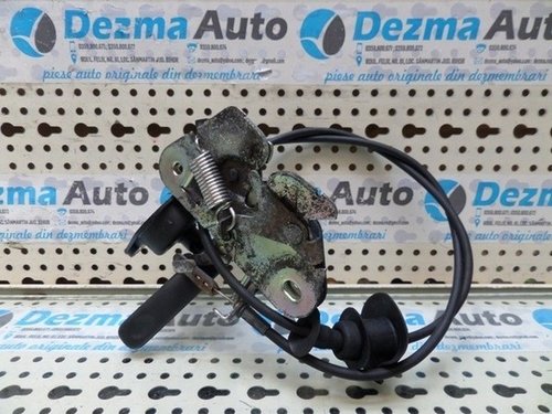 Broasca capota fata Renault Kangoo Express, 1.5 dci, 8200247850