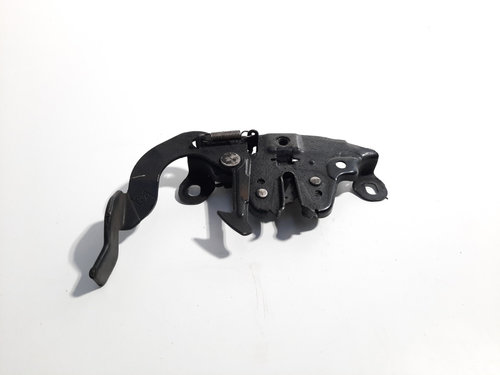Broasca capota fata, Renault Koleos 1, id:345599