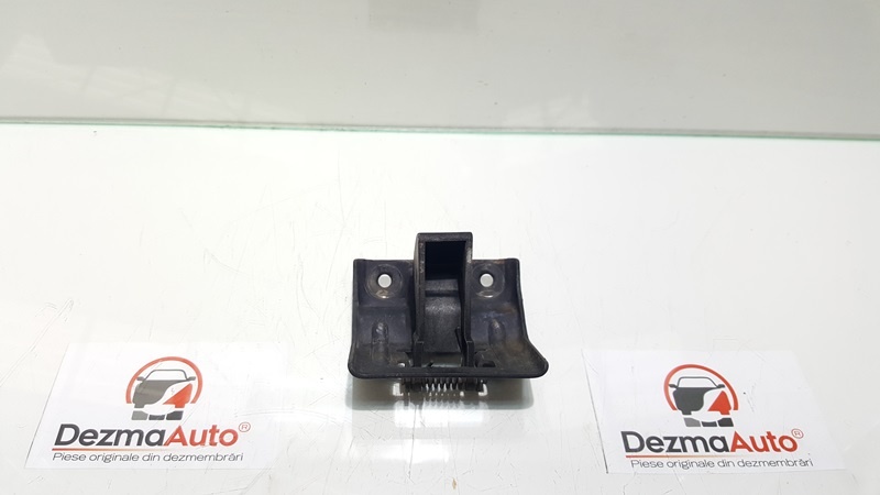 Broasca capota fata, Renault Megane 2 sedan (343657)