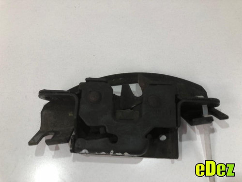 Broasca capota fata Renault Megane 3 (2008-2012) 666010010r