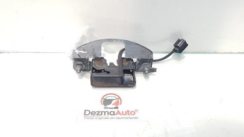 Broasca capota fata, Renault Scenic 3, cod 656010010R (id:380137)