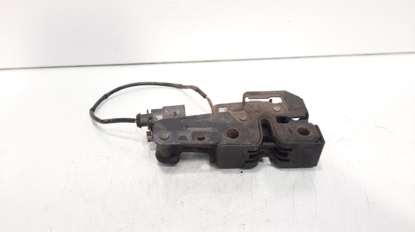 Broasca capota fata, Seat Exeo (3R2) (idi:593316)