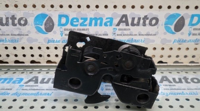 Broasca capota fata Seat Ibiza 5 (6J5), 6J0823509B