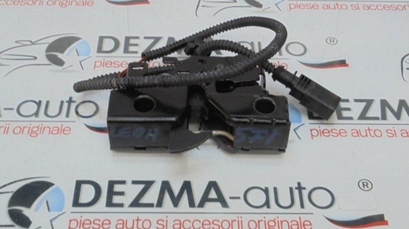 Broasca capota fata Seat Leon SC (5F5)