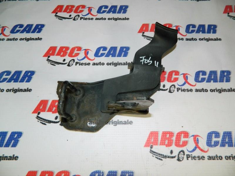 Broasca capota fata Skoda Fabia 2 2006-2010 5J0823480