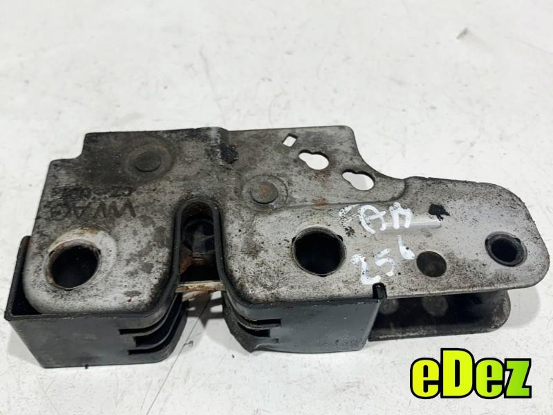Broasca capota fata Skoda Fabia 2 facelift (2010-2014) 5J0823509B