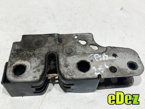Broasca capota fata Skoda Fabia 2 facelift (2010-2014) 5J0823509B