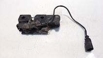 Broasca capota fata, Skoda Octavia 2 Combi (1Z5) (...