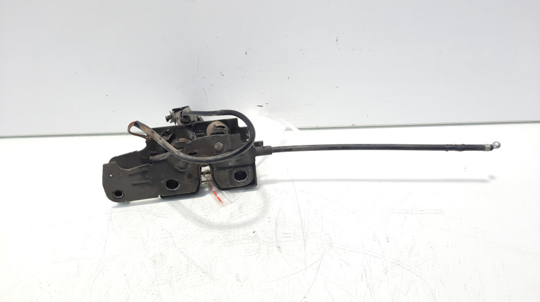 Broasca capota fata, Skoda Octavia 2 Scout (1Z5) (idi:562704)