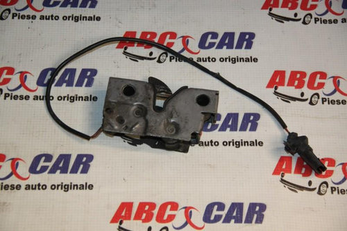 Broasca capota fata Skoda Octavia 3 2013-2017
