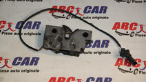 Broasca capota fata Skoda Octavia 3 (5E3) 2013-201...