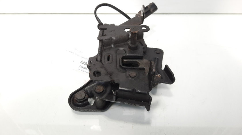 Broasca capota fata stanga, cod 7206453, Bmw 5 (F10) (idi:602605)