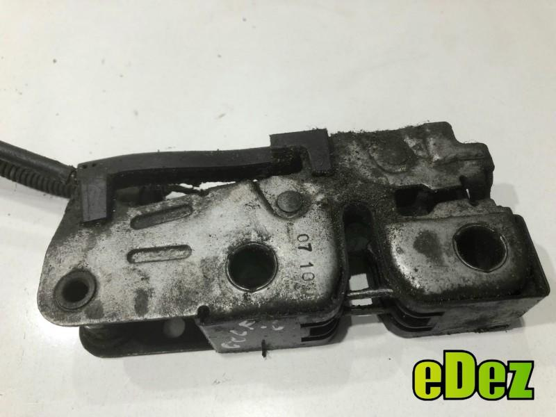 Broasca capota fata Volkswagen Golf 6 (2008->) 5k2823509b