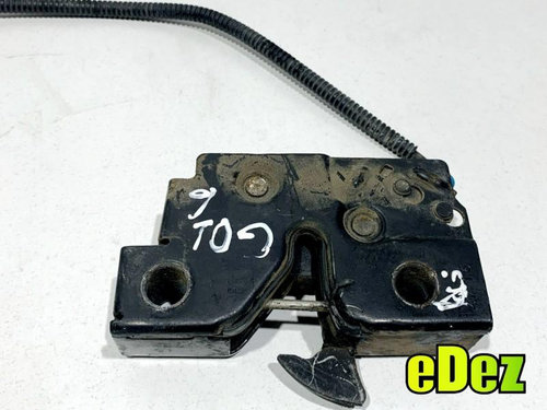 Broasca capota fata Volkswagen Golf 7 (2012-2017) 5G1823509C