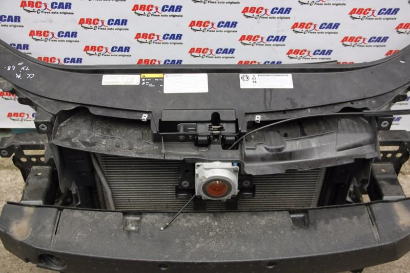 Broasca capota fata Volkswagen Passat CC 2008-2012