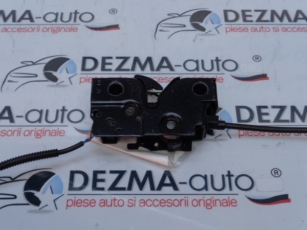Broasca capota fata, Volkswagen Touran (1T3) (id:122766)