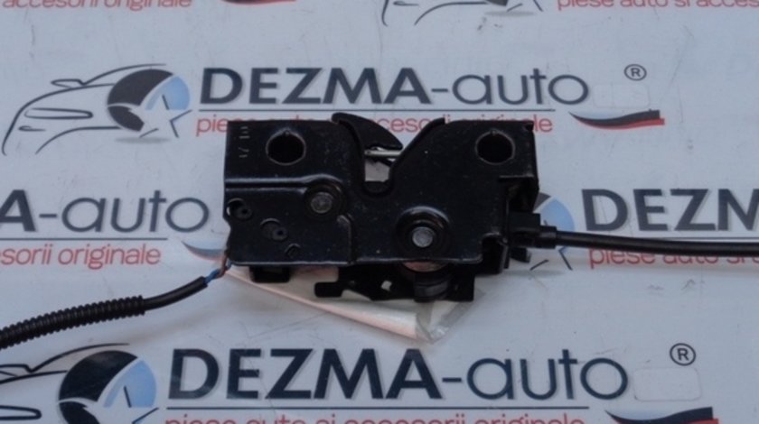 Broasca capota fata, Volkswagen Touran (1T3) (id:122766)