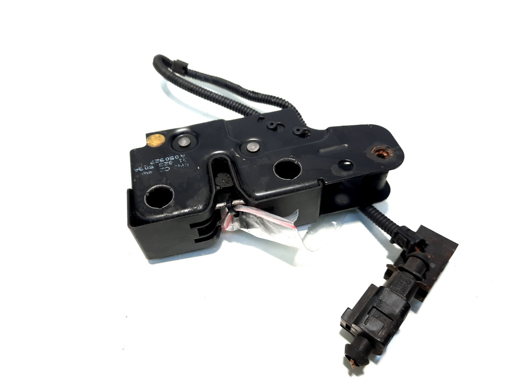 Broasca capota fata, Vw Eos (1F7, 1F8) (id:514281)