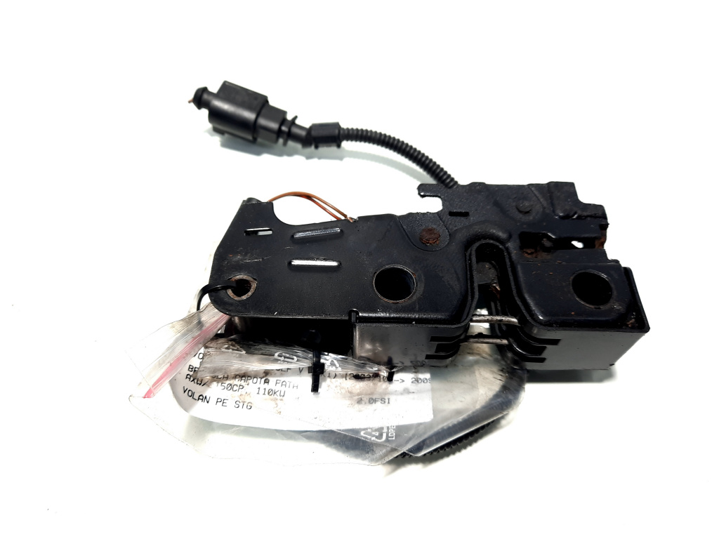 Broasca capota fata, Vw Golf 5 (1K1) (id:517452)