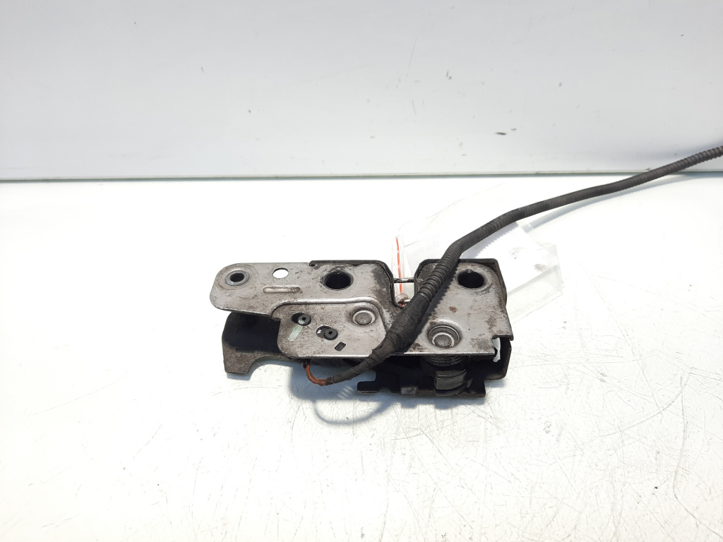 Broasca capota fata, VW Golf 6 Variant (AJ5) (id:557455)