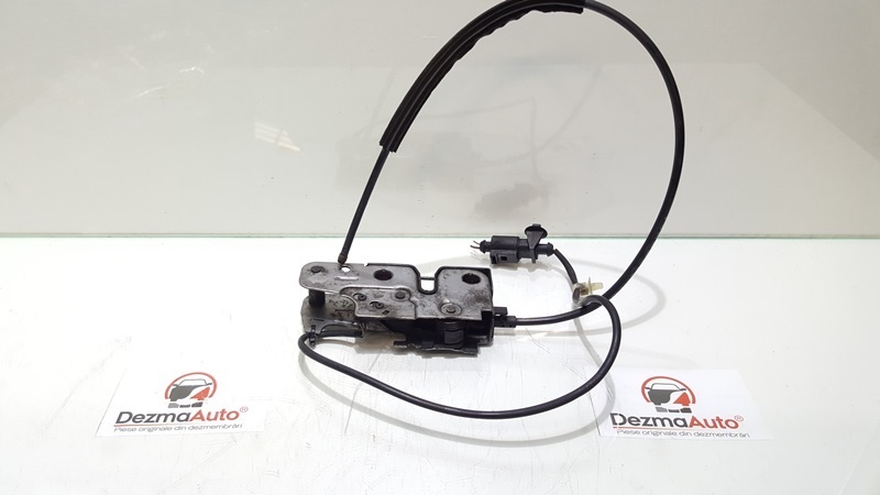 Broasca capota fata, Vw Passat Variant (3C5) (id:353492)
