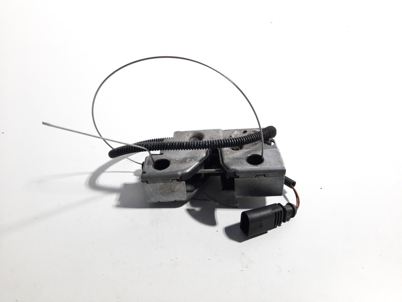 Broasca capota fata, Vw Tiguan II, id:394616