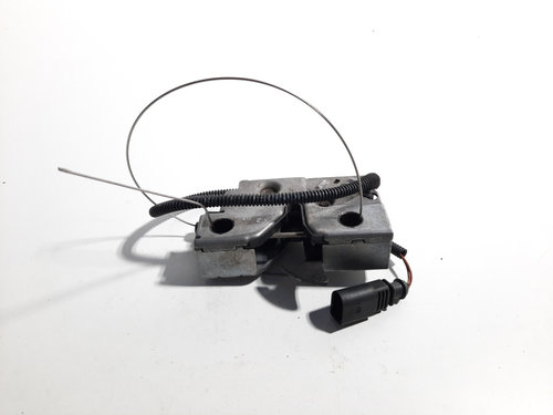 Broasca capota fata, Vw Tiguan II, id:394616