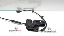 Broasca capota fata, Vw Touran (1T1, 1T2) [Fabr 20...