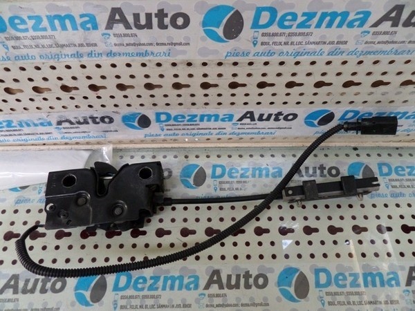 Broasca capota fata Vw Touran (1T3)
