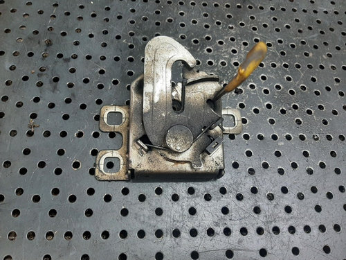 Broasca capota fiat bravo 2