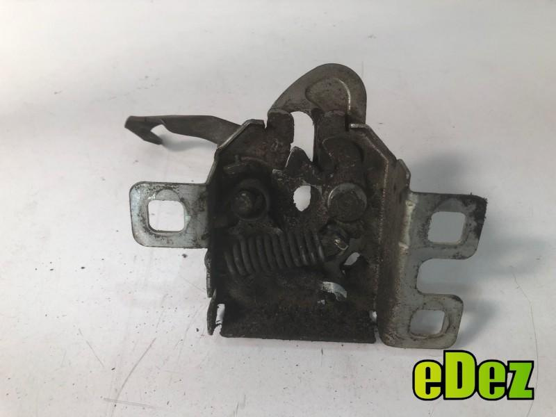 Broasca capota Fiat Doblo 2 (2009-2015)
