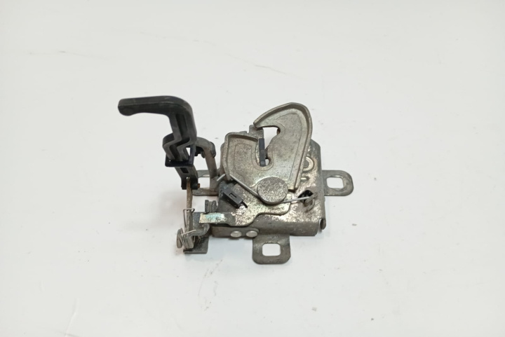 Broasca capota Fiat Doblo [2001 - 2005]