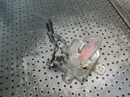 Broasca capota fiat doblo 223