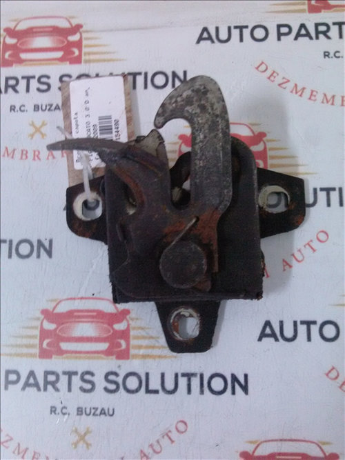 Broasca capota FIAT DUCATO 3.0 D an fabr. 2009