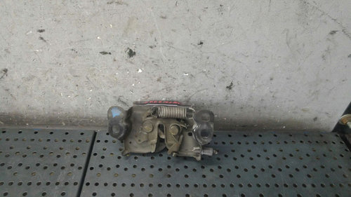 Broasca capota fiat freemont 345