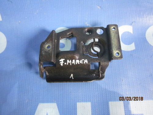 Broasca capota Fiat Marea