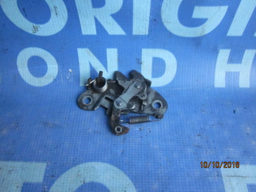 Broasca capota Fiat Scudo