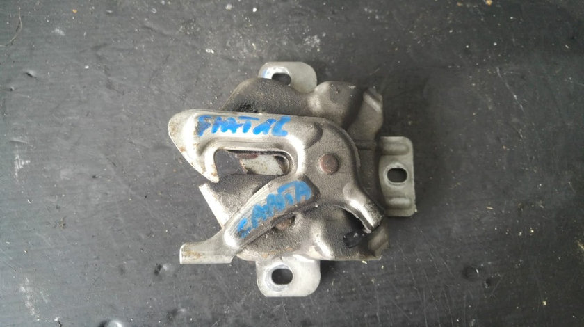 Broasca capota fiat sedici 16